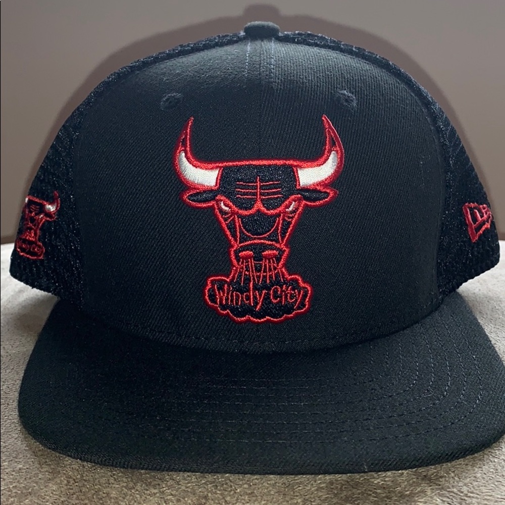 New Era SnapBack